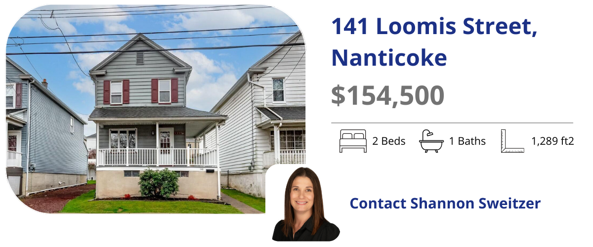 141 loomis st