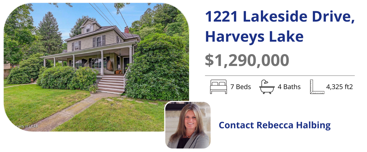 1221 lakeside drive