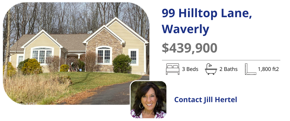 99 hilltop