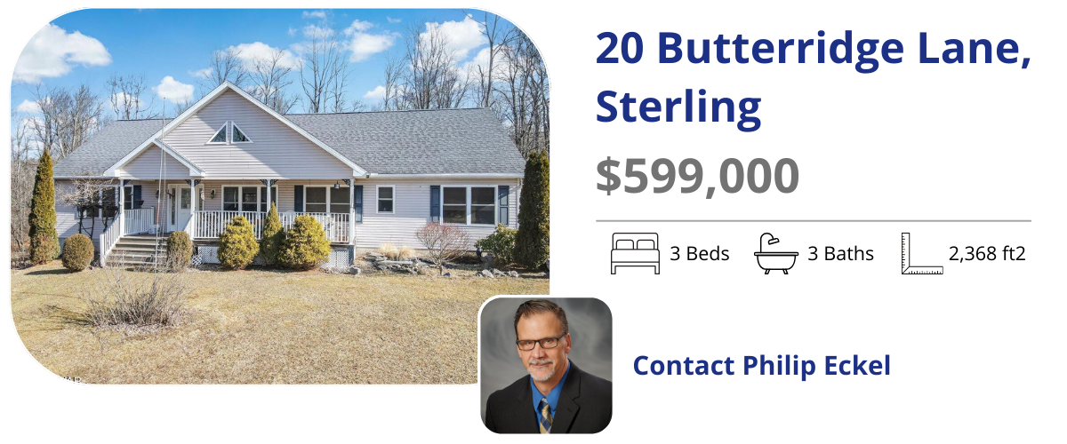 20 butterridge