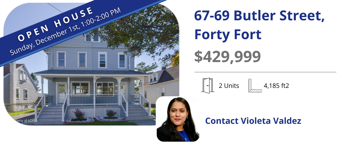 67 69 butler st open house
