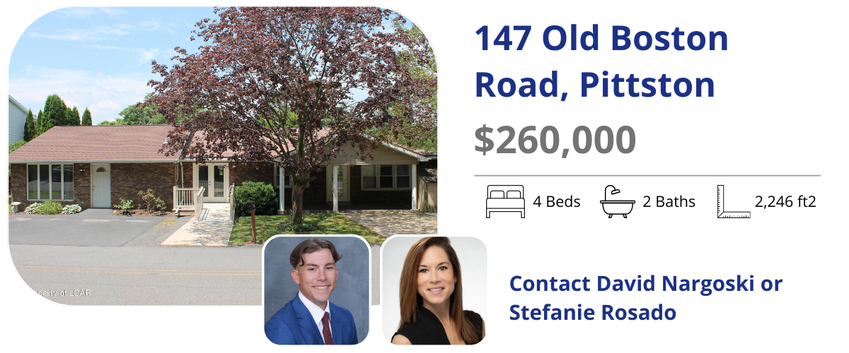 147 old boston rd pittston