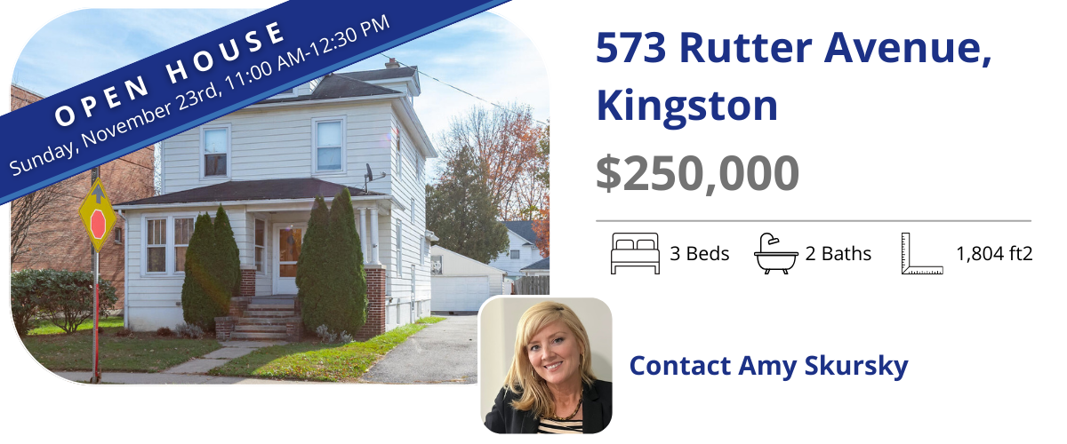 573 rutter open house