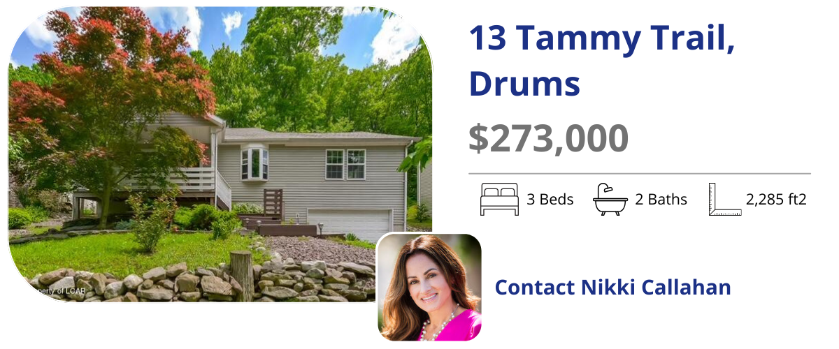13 tammy trail drums