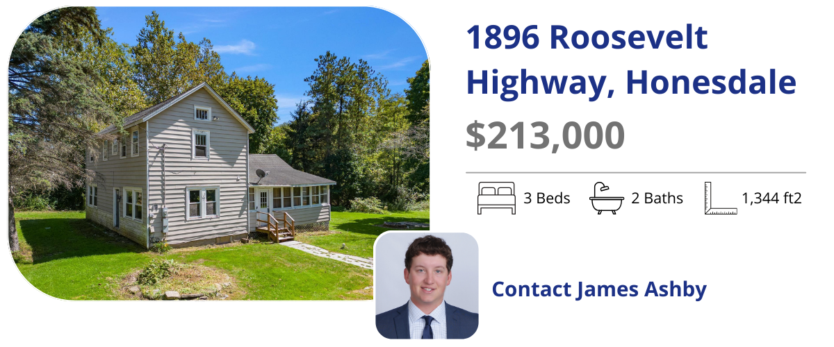 1896 roosevelt highway
