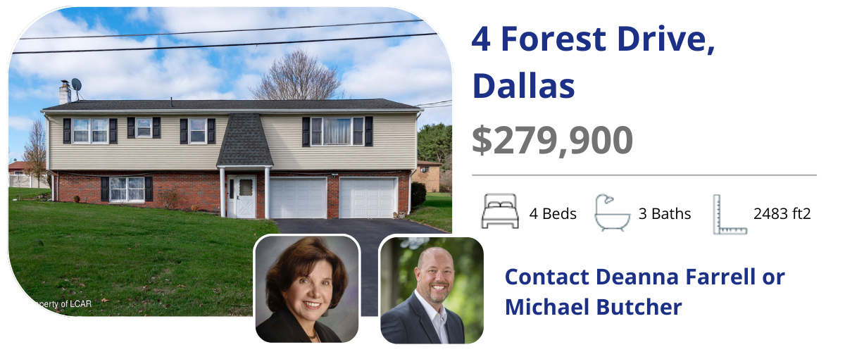 4 forest dr