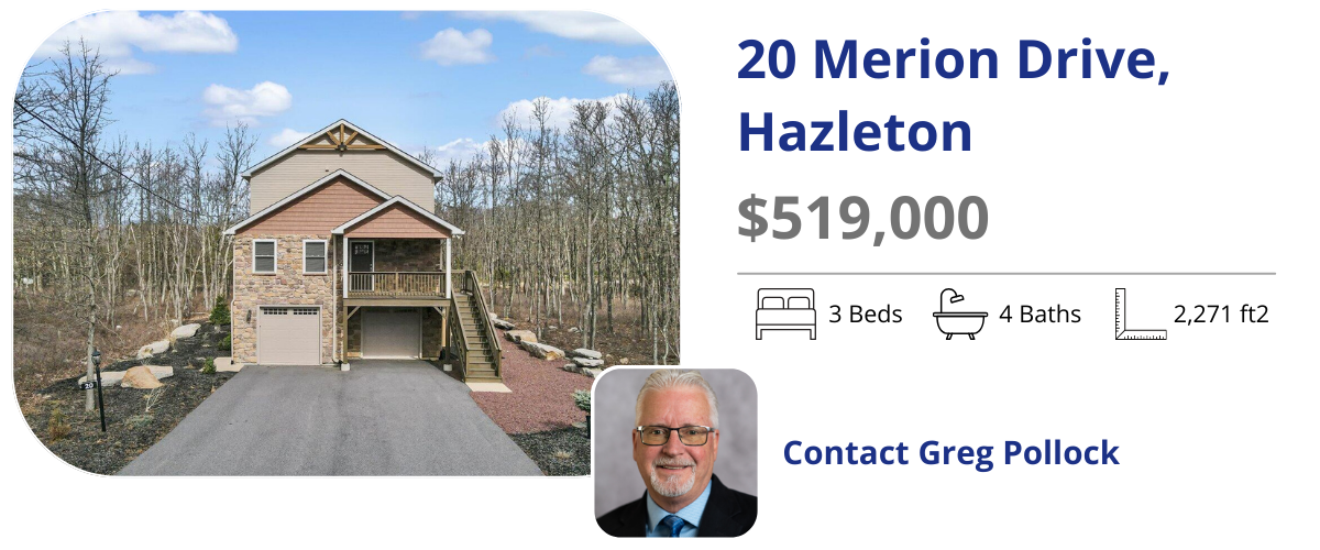 20 merion dr