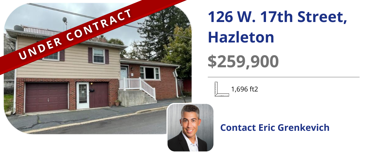 homes for sale in hazleton