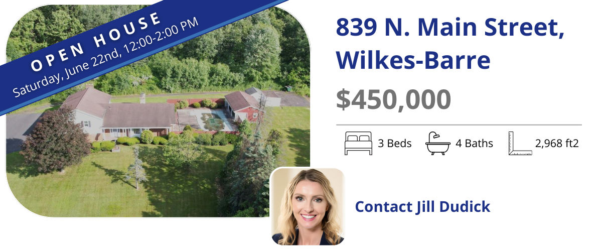 839 n main st wilkes barre open house