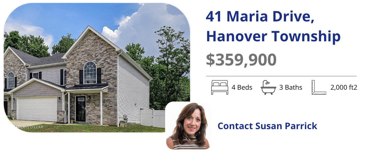 41 maria