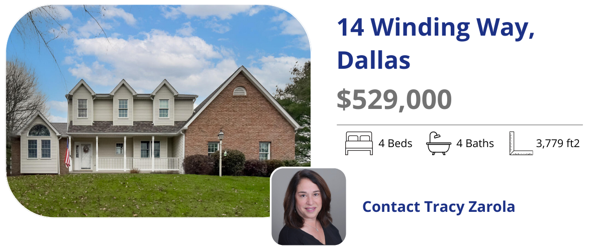 14 winding way dallas
