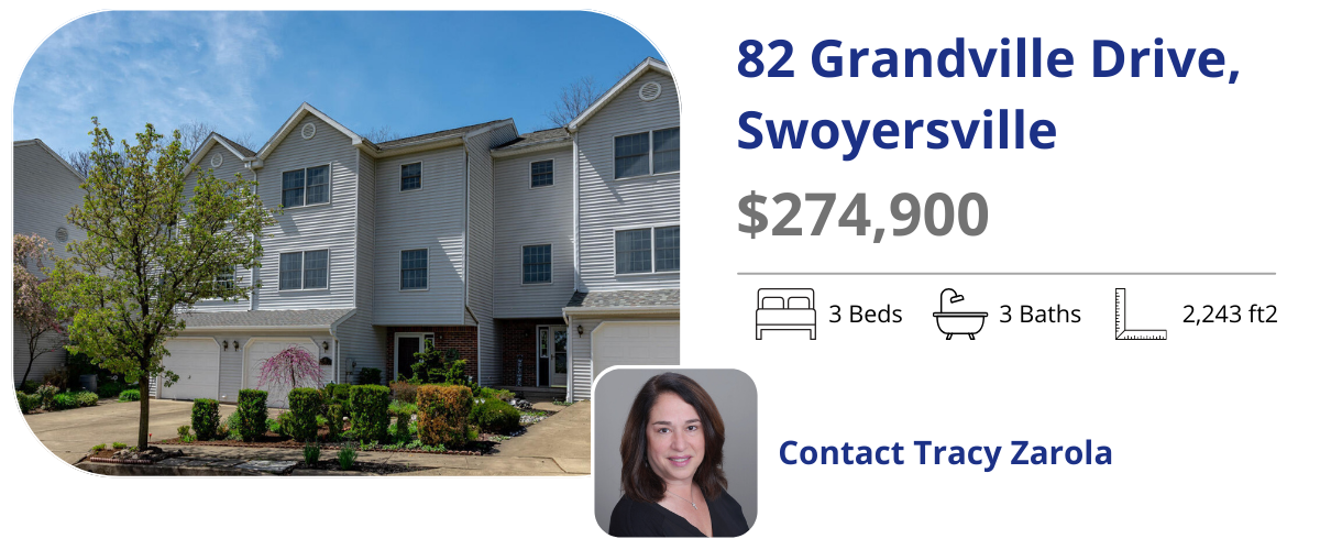 82 grandville dr