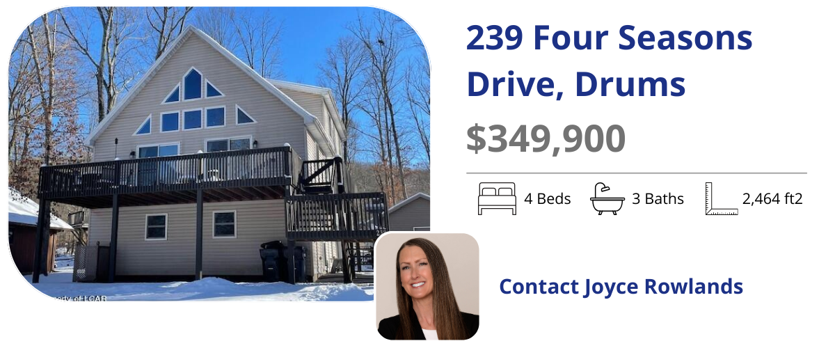 239 four seasons dr