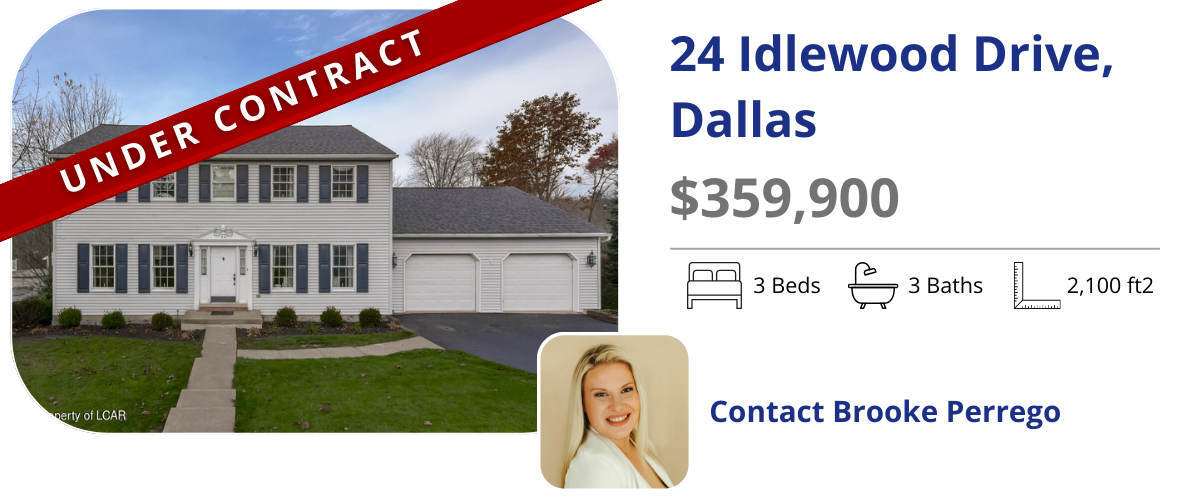 homes for sale in back mountain