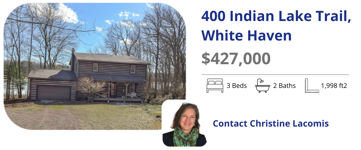 400 indian lake trl