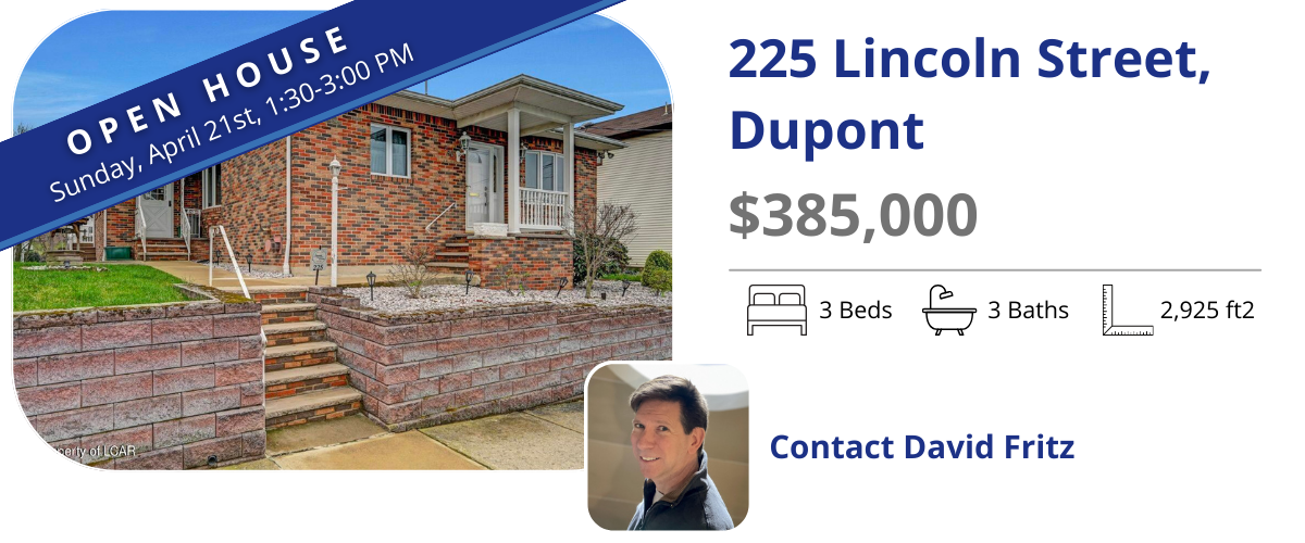 225 lincoln st dupont