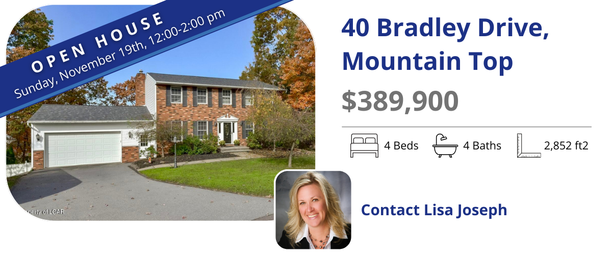 40 bradley mountain top
