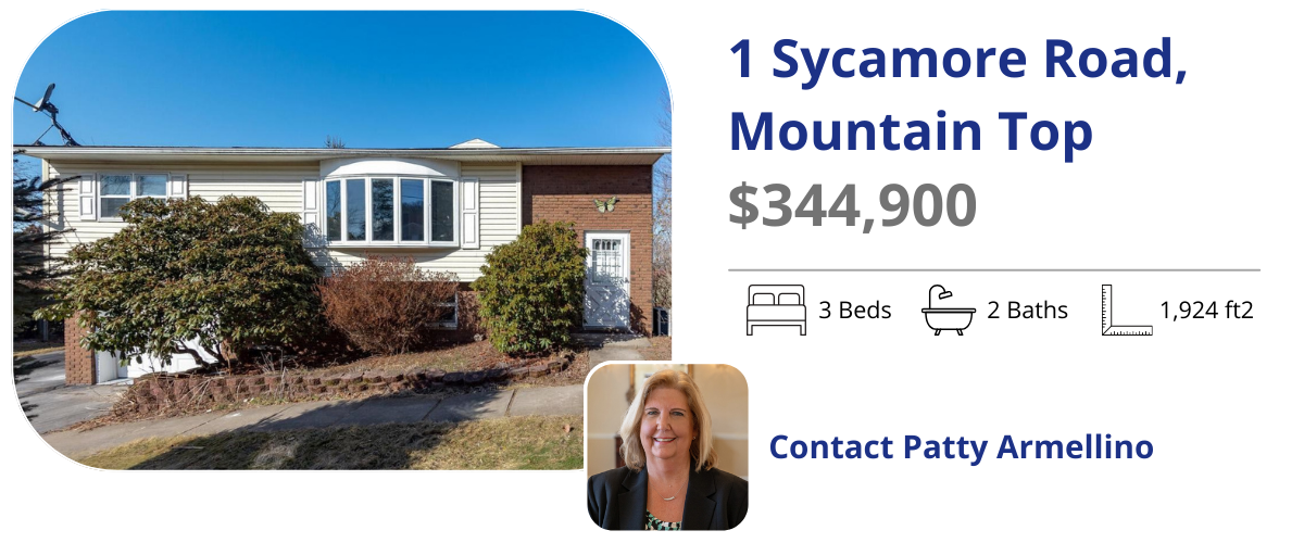 1 sycamore rd