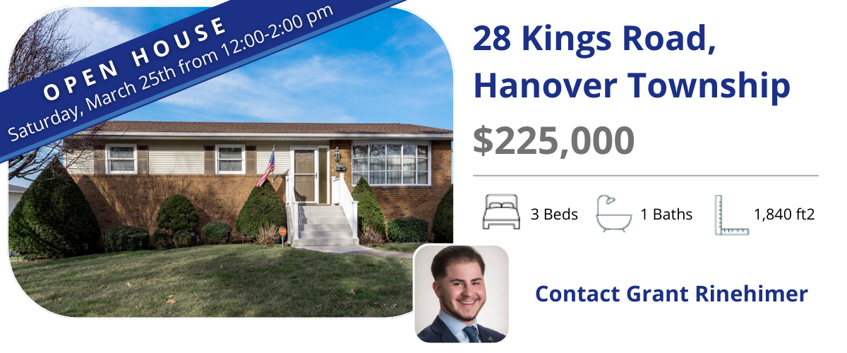 28 kings rd