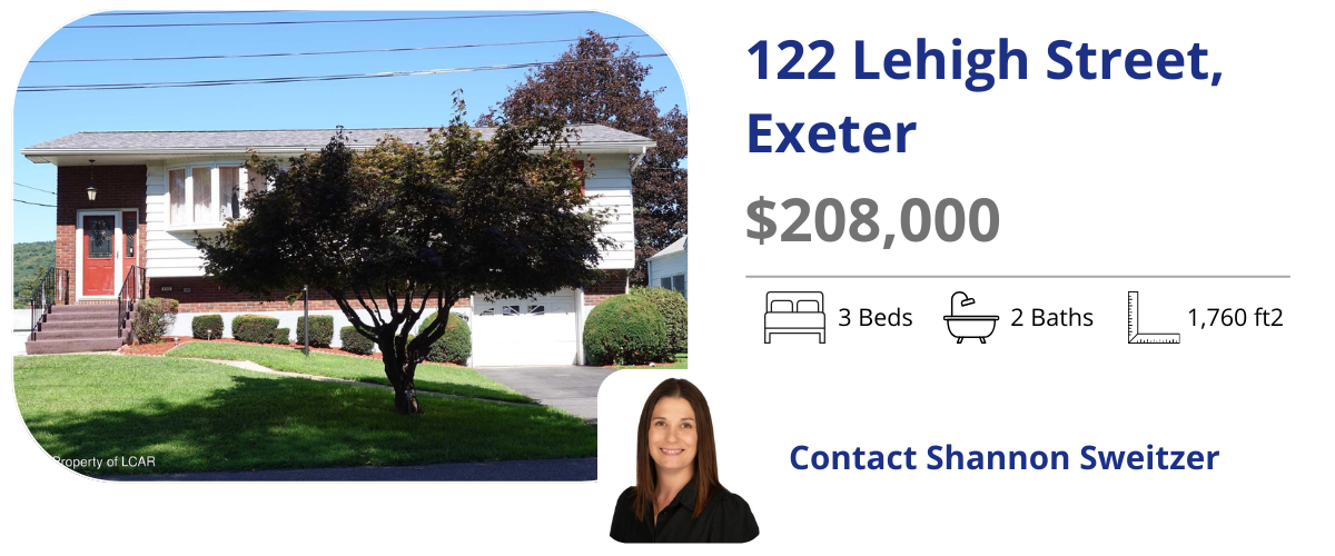 122 lehigh st