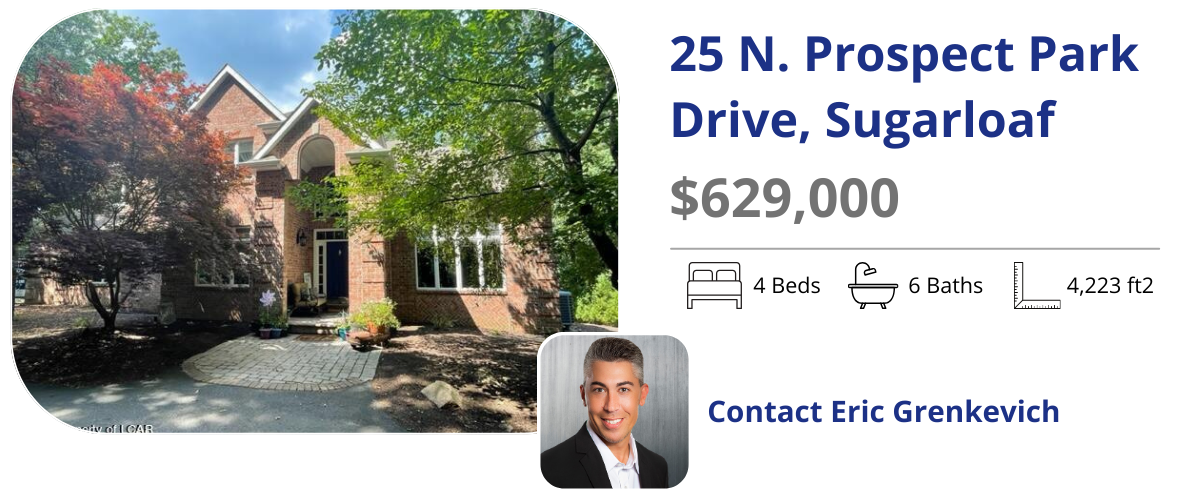 25 n prospect park