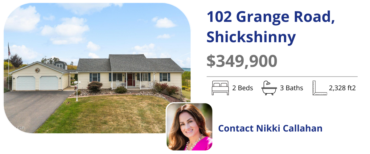 102 grange rd