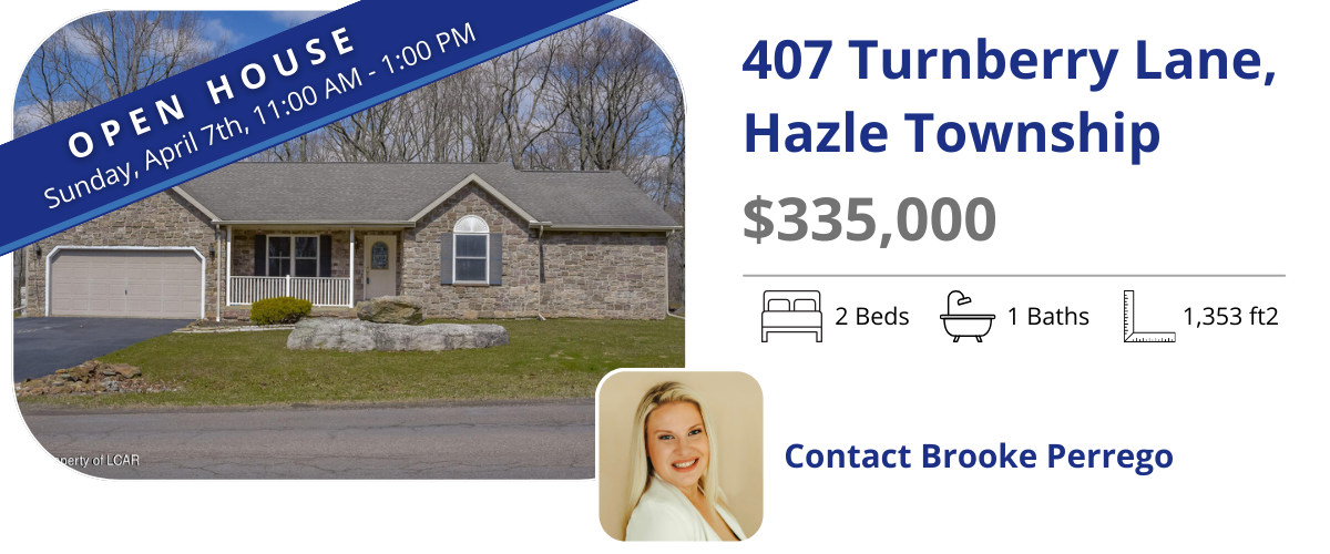 407 turnberry lane