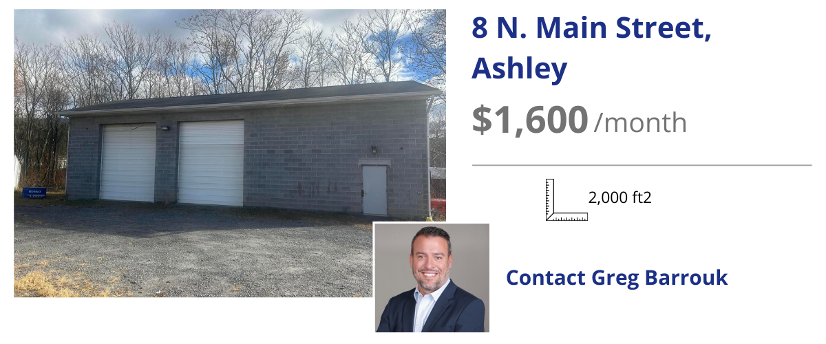 8 n main st