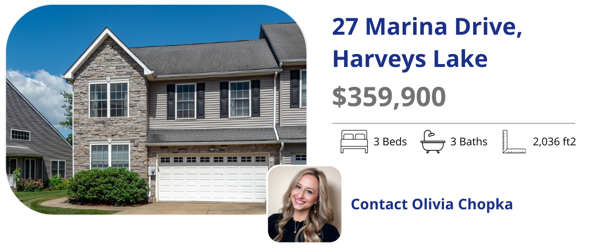 27 marina dr