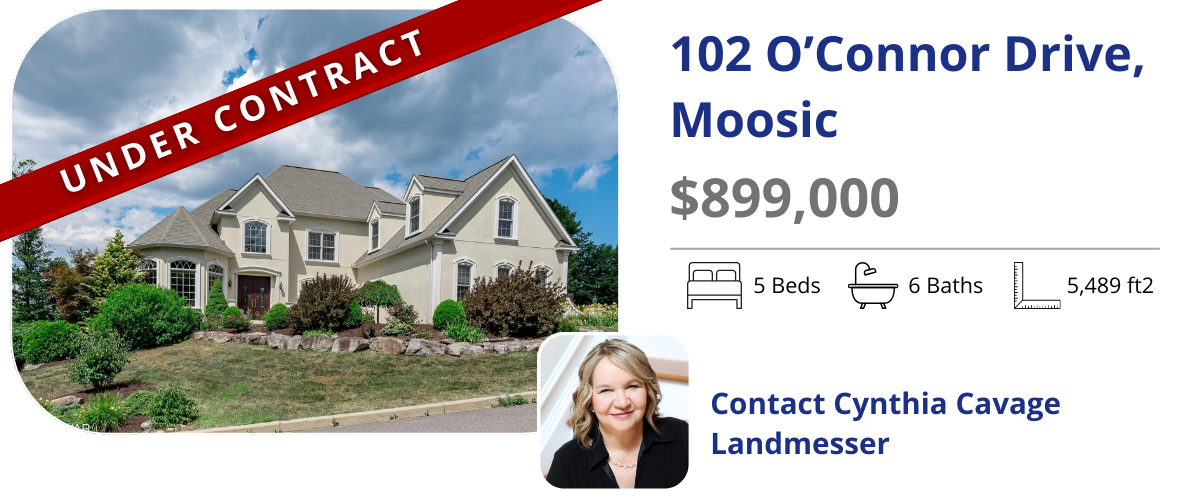 homes for sale in moosic