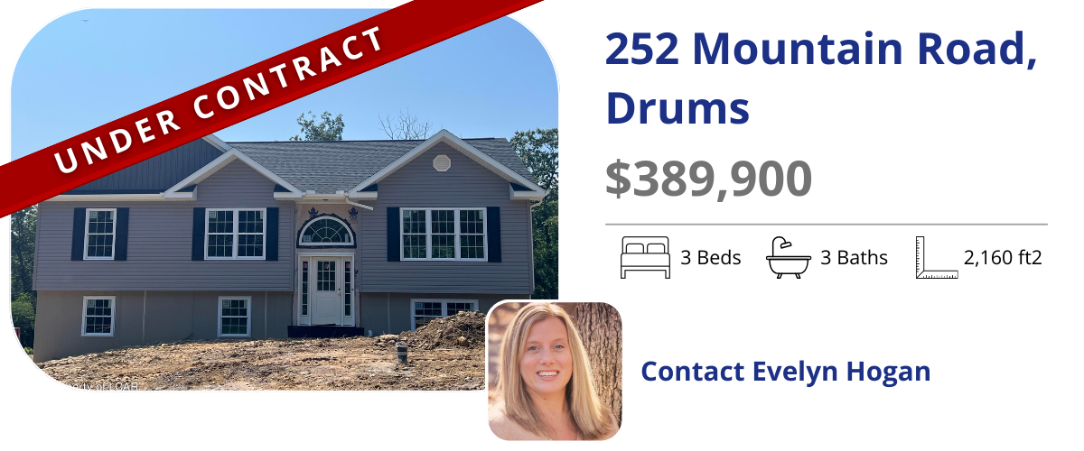 homes for sale in drums