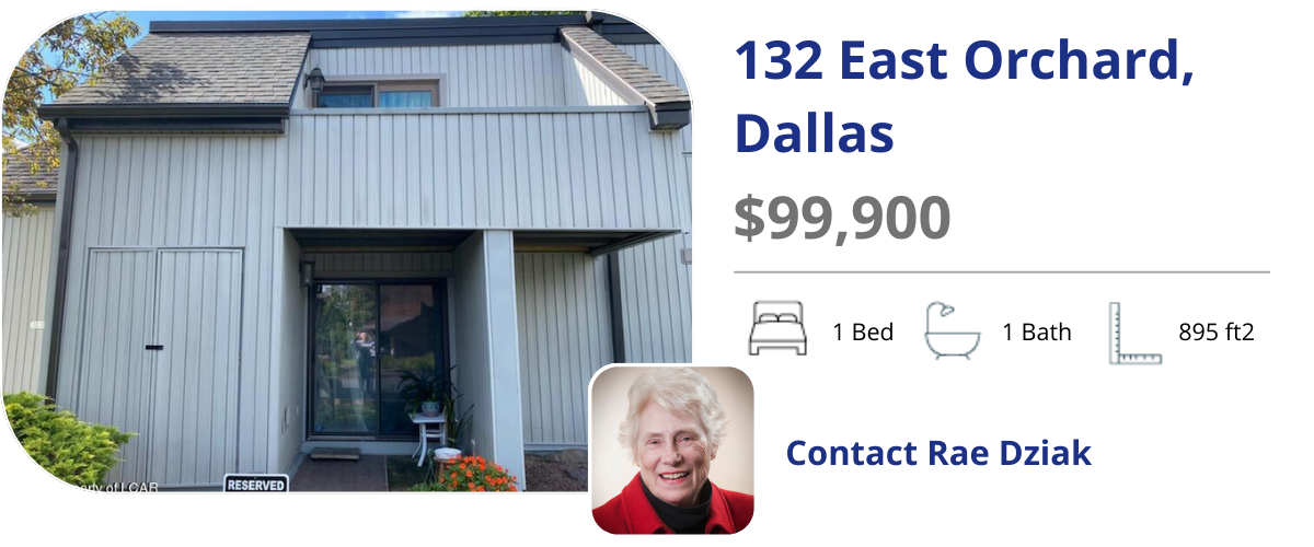 132 East Orchard