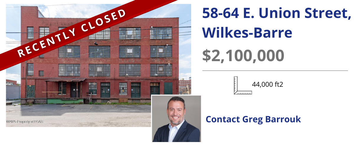 commercial properties for sale