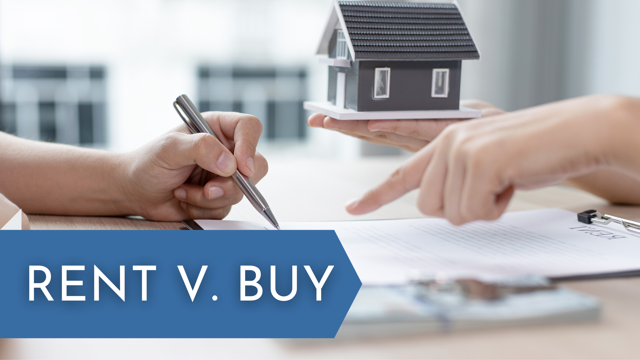 Rent or Buy