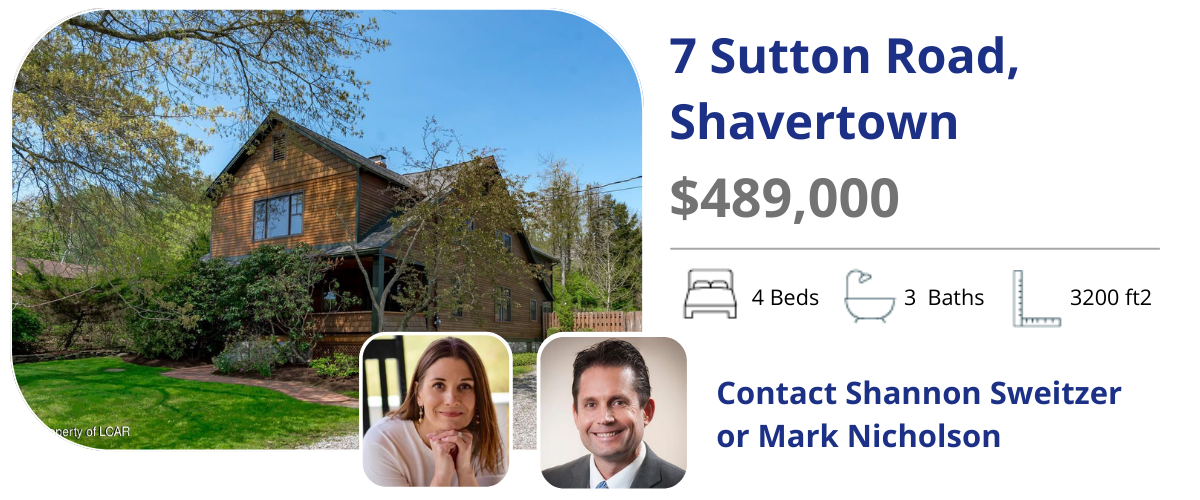 7 sutton rd