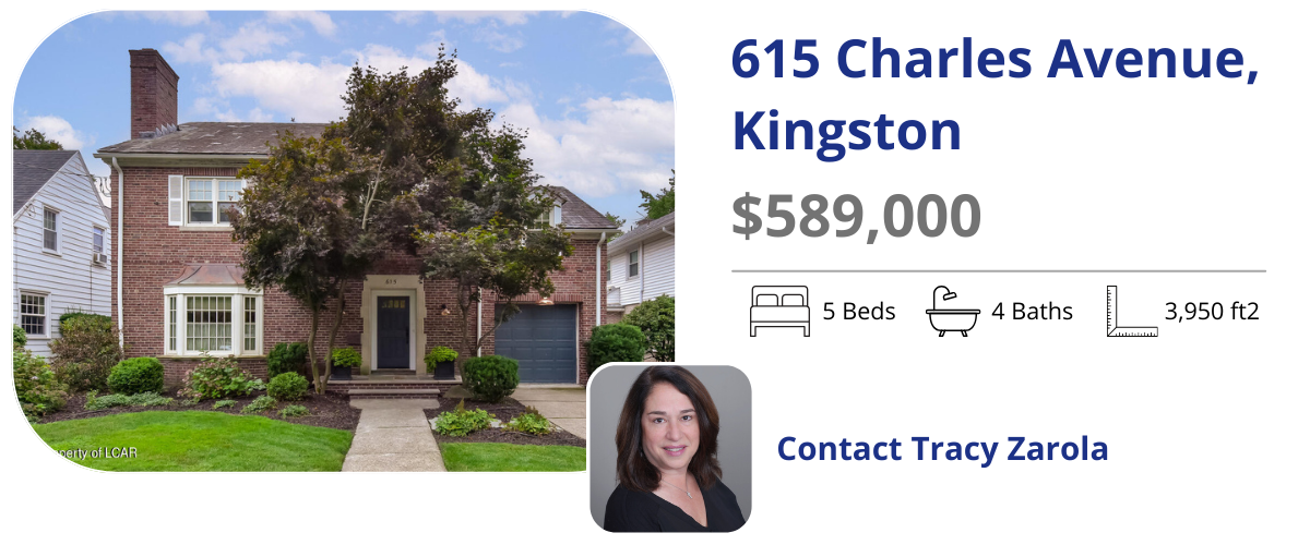 615 charles ave kingston
