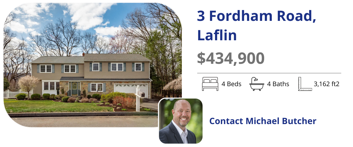3 fordham rd