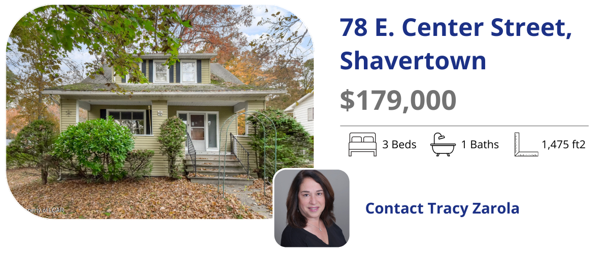 78 e center st