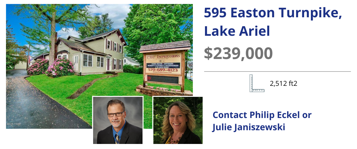 595 easton