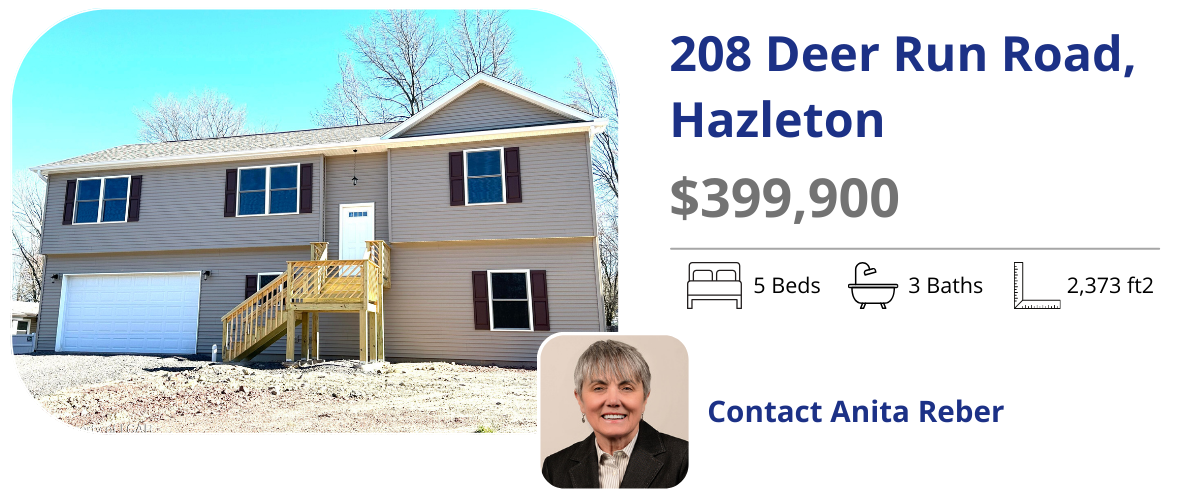 208 deer run rd