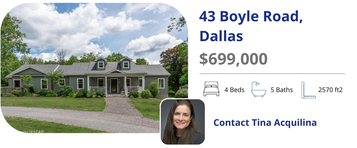 43 Boyle Road