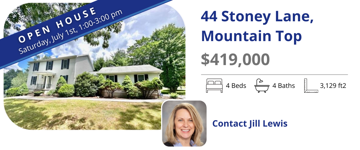 44 stoney ln mountain top