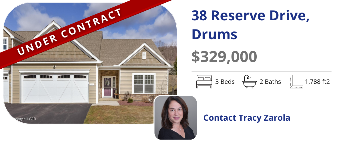 homes for sale in drums