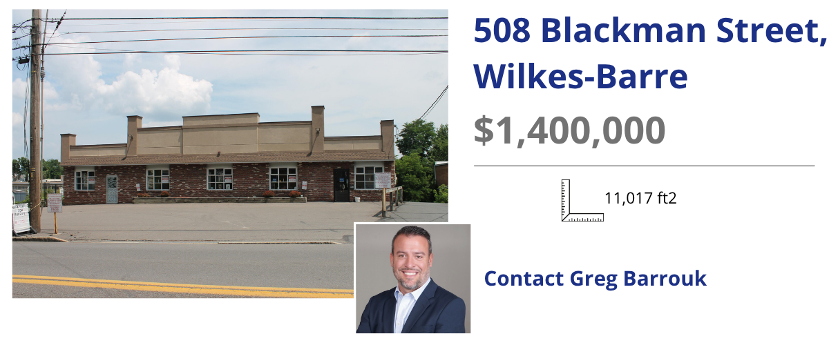 508 Blackman