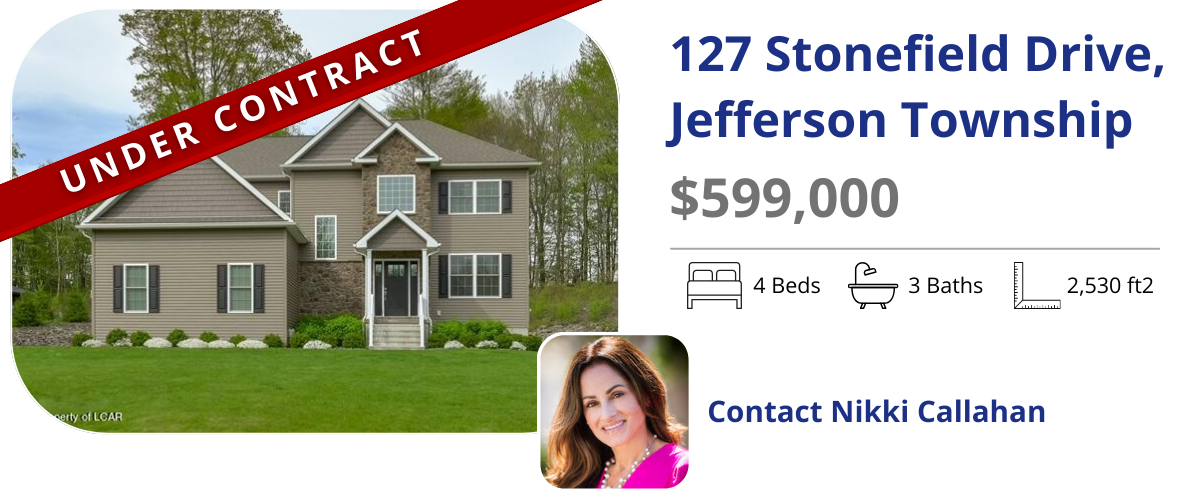 homes for sale in jefferson twp