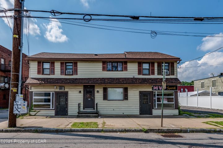 164 n washington