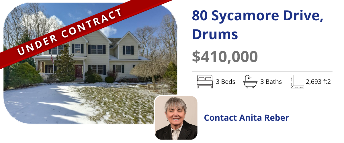 homes for sale in drums