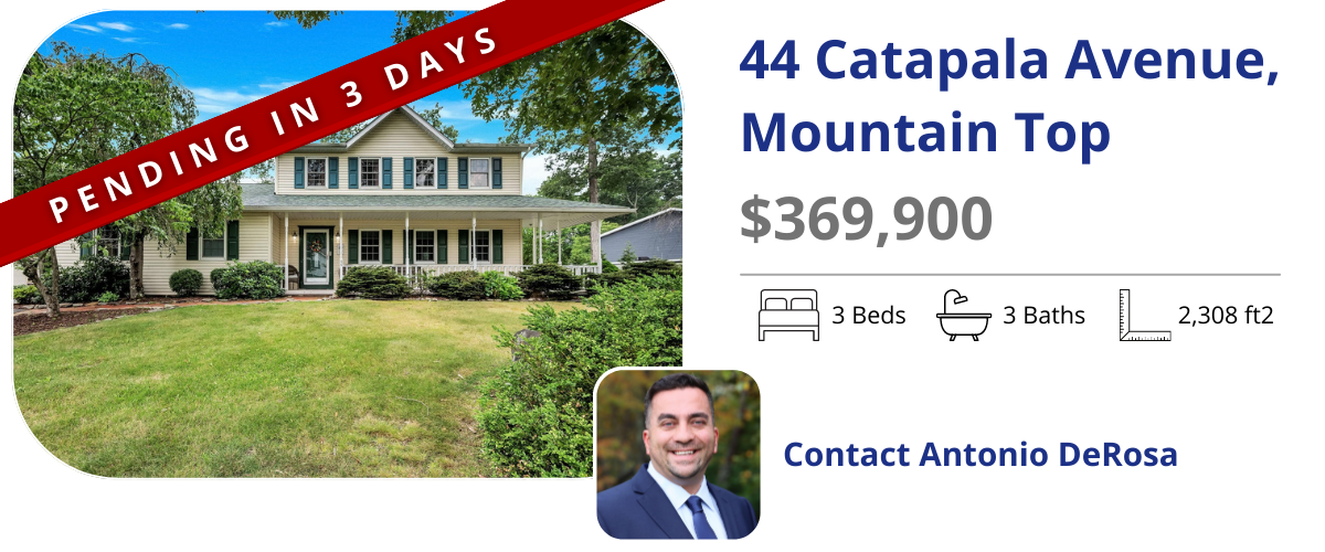 44 catapult ave