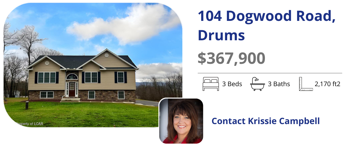 104 dogwood road