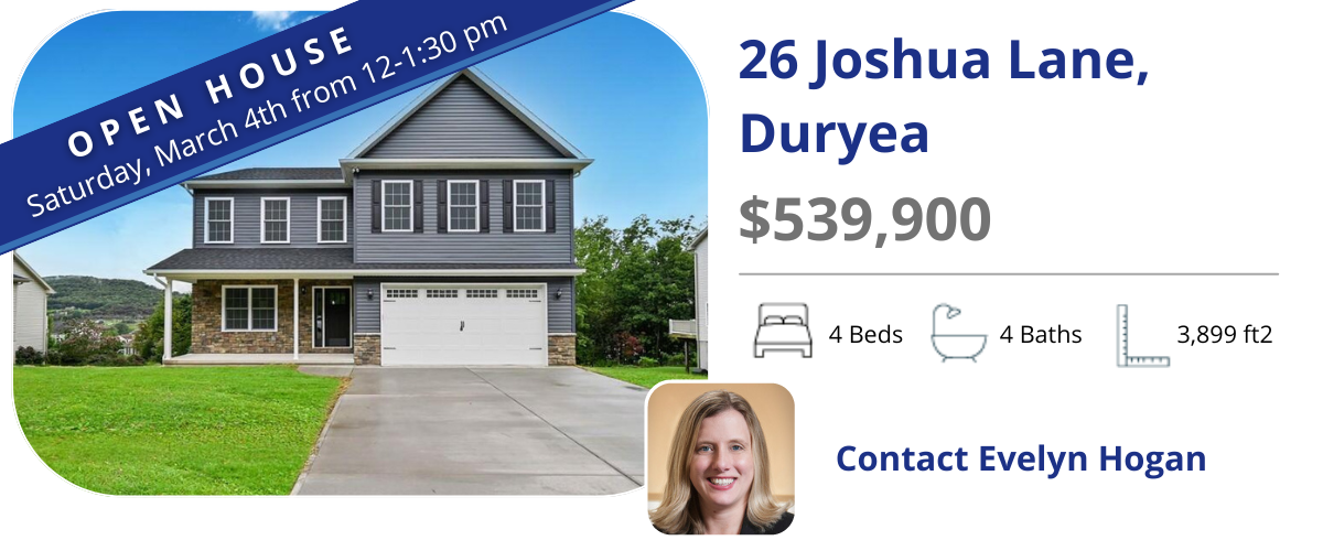 26 Joshua ln